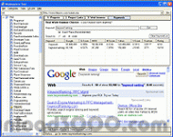 Webmasters Tool screenshot